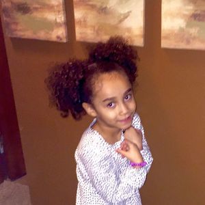 Meet your Posher, Stacy